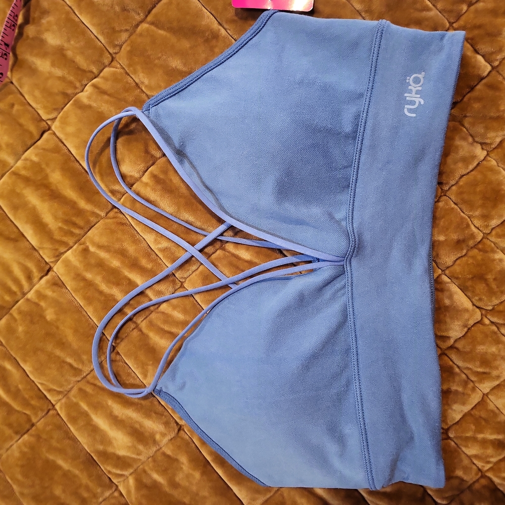 RYKA SPORTS BRA